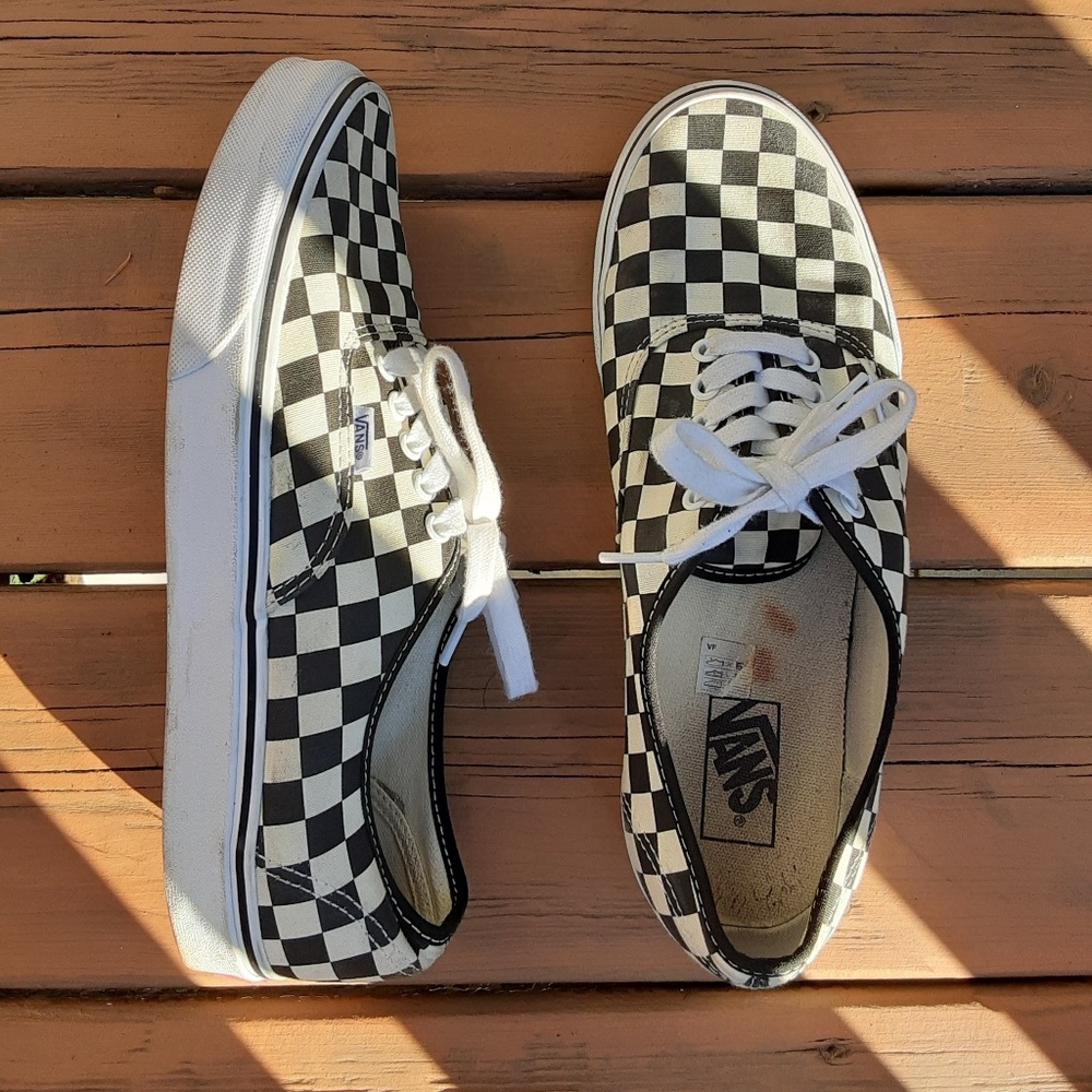 Men's shoes (Sold)